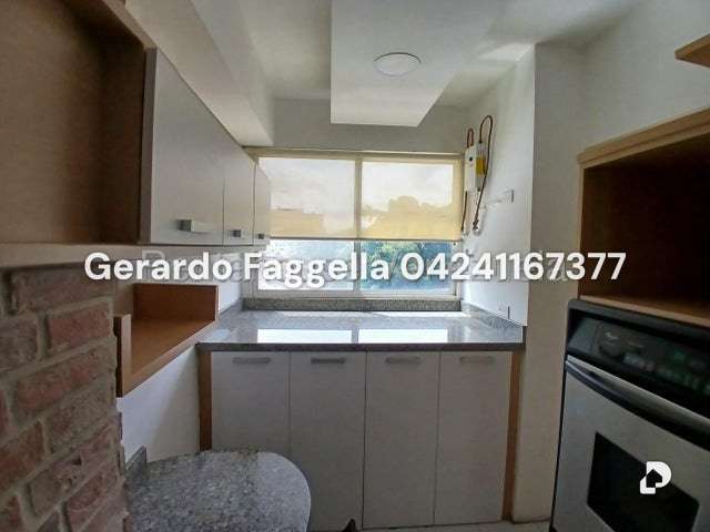 Apartamento en Los Chorros, Caracas – 8