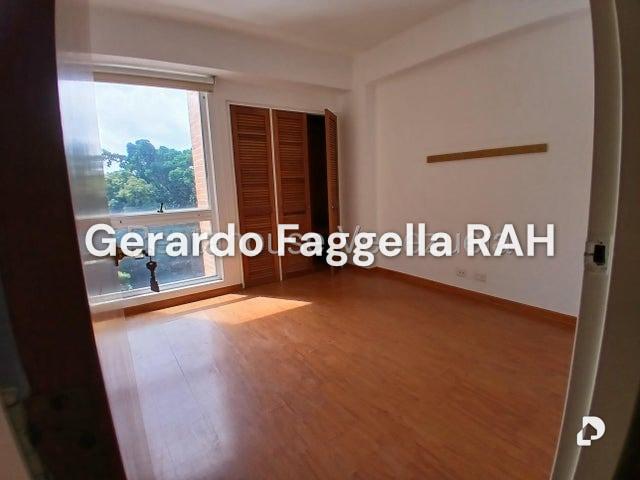 Apartamento en Los Chorros, Caracas – 5