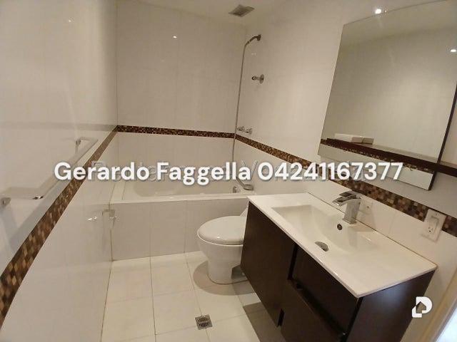Apartamento en Los Chorros, Caracas – 4