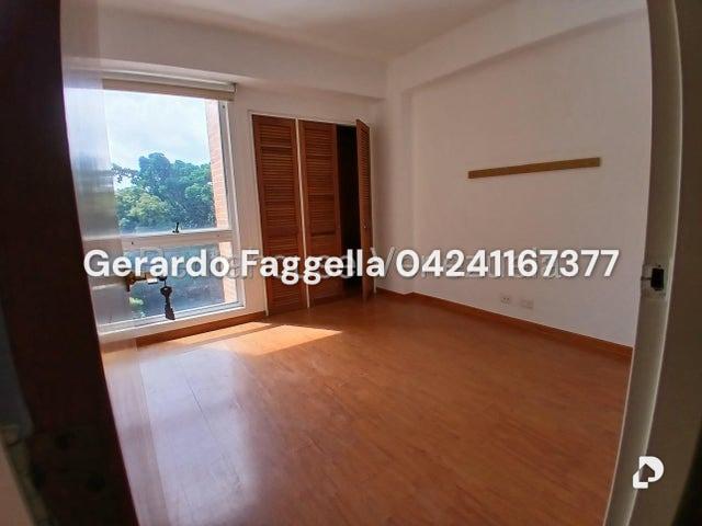 Apartamento en Los Chorros, Caracas – 5