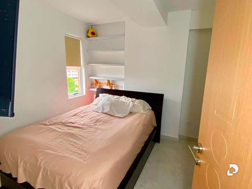 Apartamento en Parroquia Urbana San José, Valencia – 4