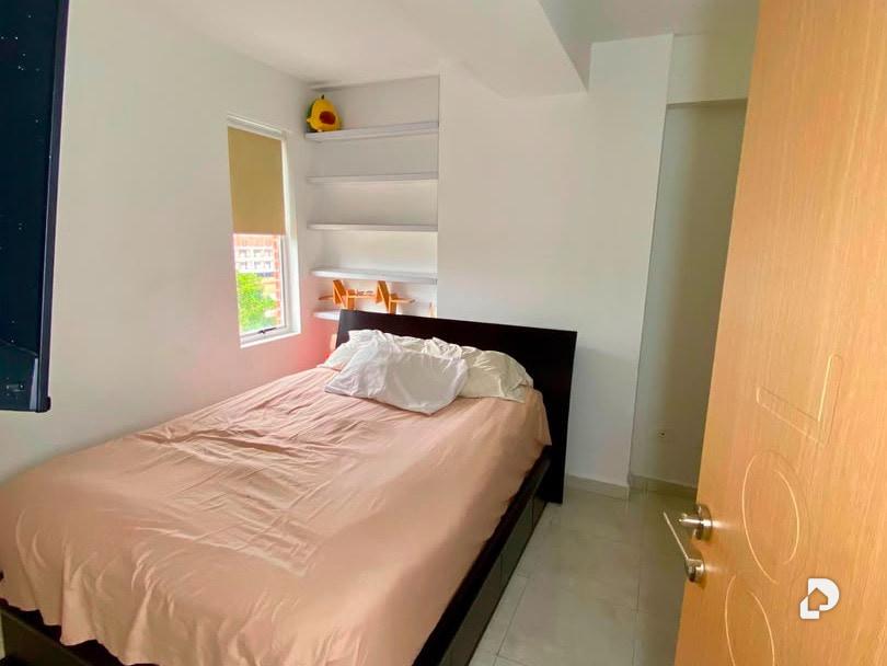 Apartamento en Parroquia Urbana San José, Valencia – 4