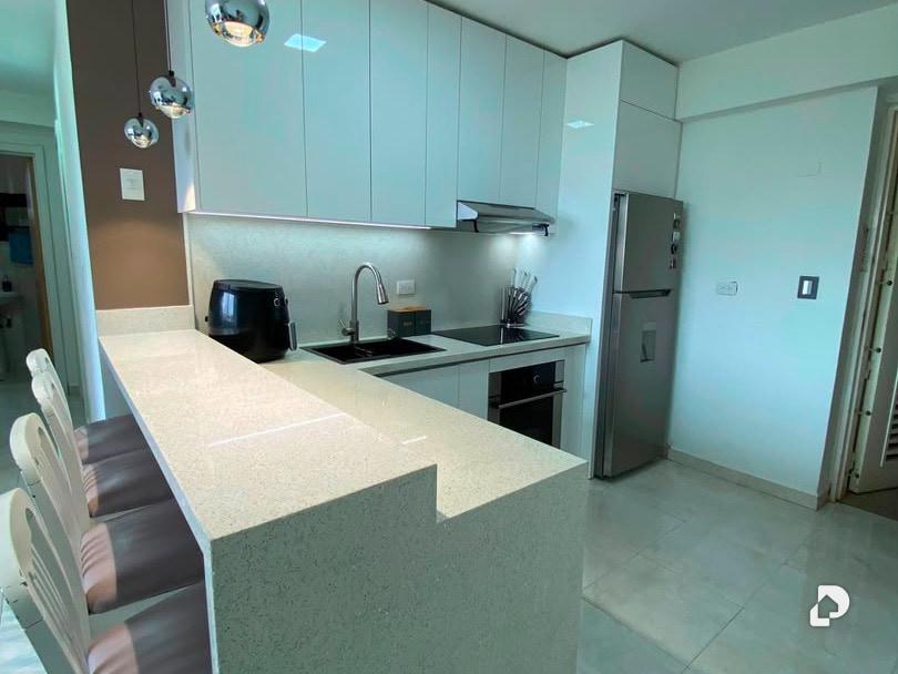 Apartamento en Parroquia Urbana San José, Valencia – 2