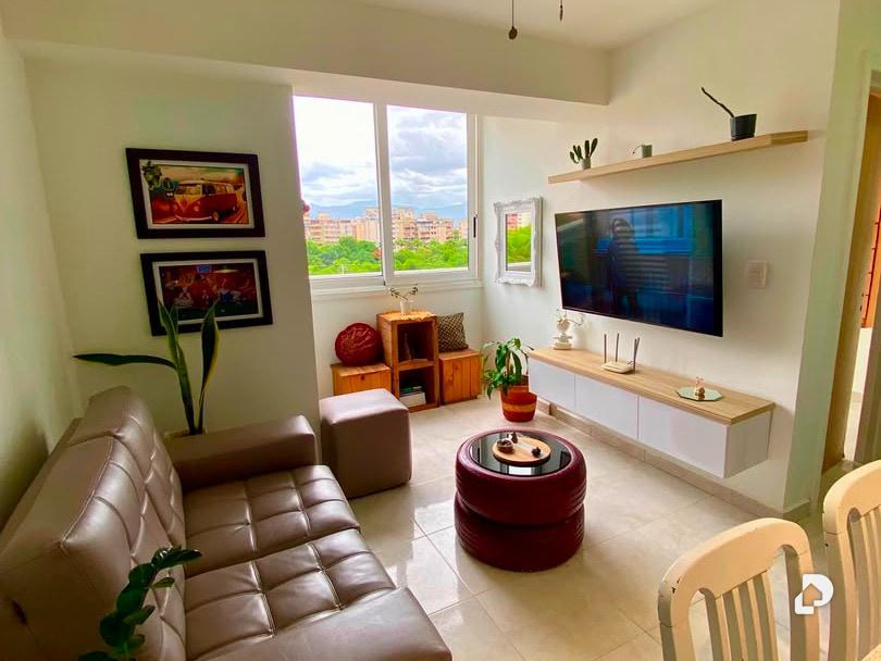 Apartamento en Parroquia Urbana San José, Valencia – 1