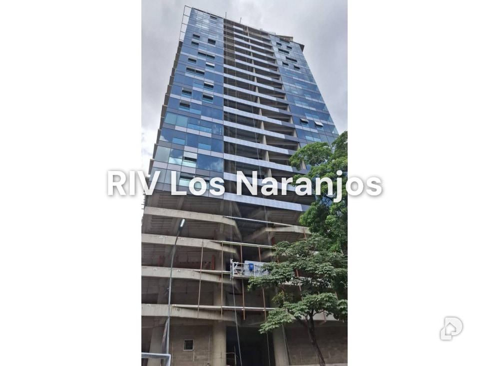 Oficina en Las Mercedes, Baruta – 4