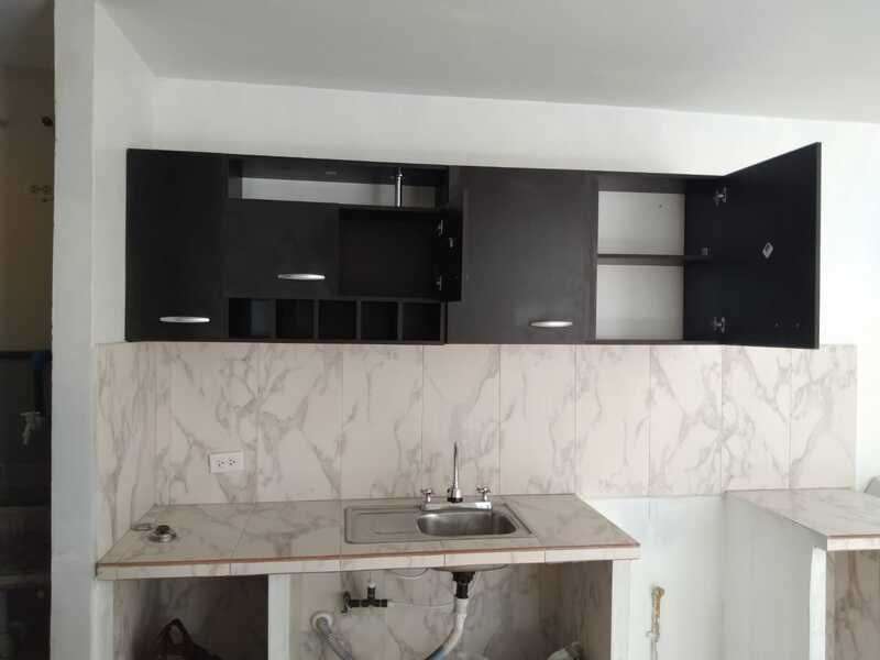 Apartamento en Barquisimeto - 1