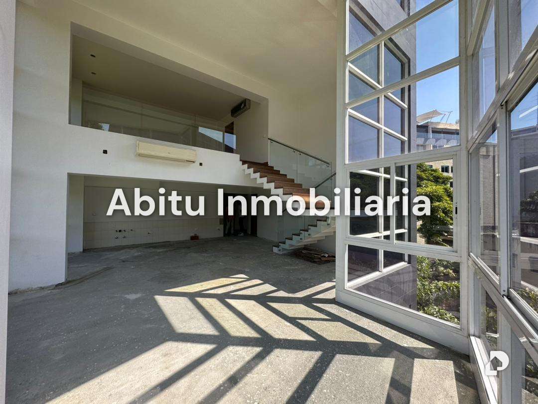 Apartment in Los Naranjos (Las Mercedes), Caracas – 5