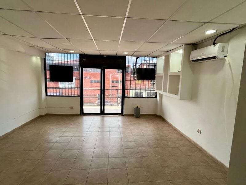 Commercial space in Barquisimeto - 1
