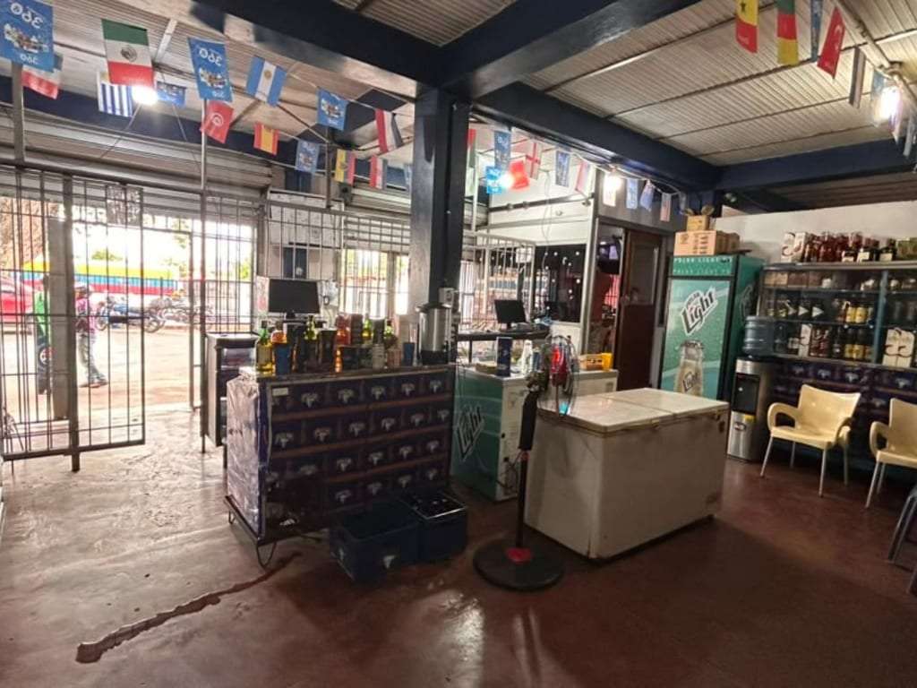 Local comercial en Tinaco