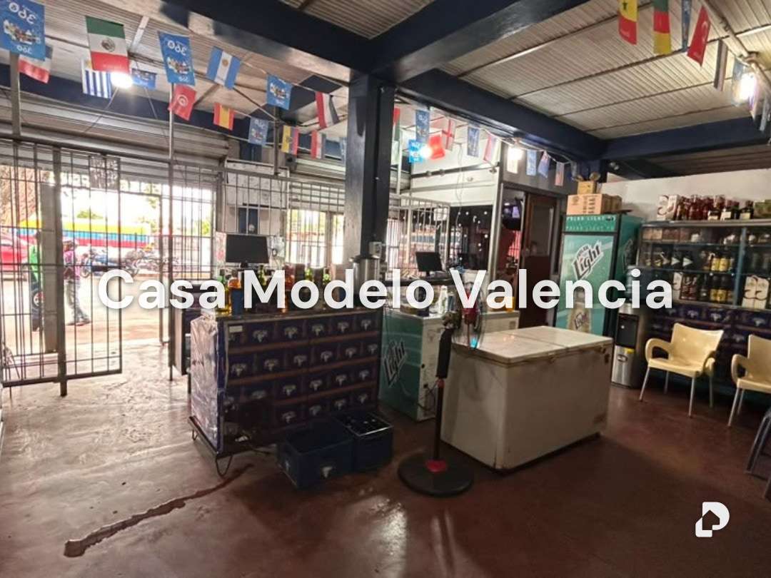 Local comercial en Tinaco – 11
