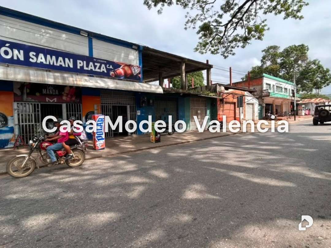 Local comercial en Tinaco – 1