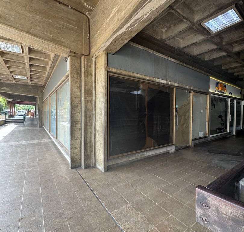Local comercial en Avenida Bella Vista, Maracaibo - 1