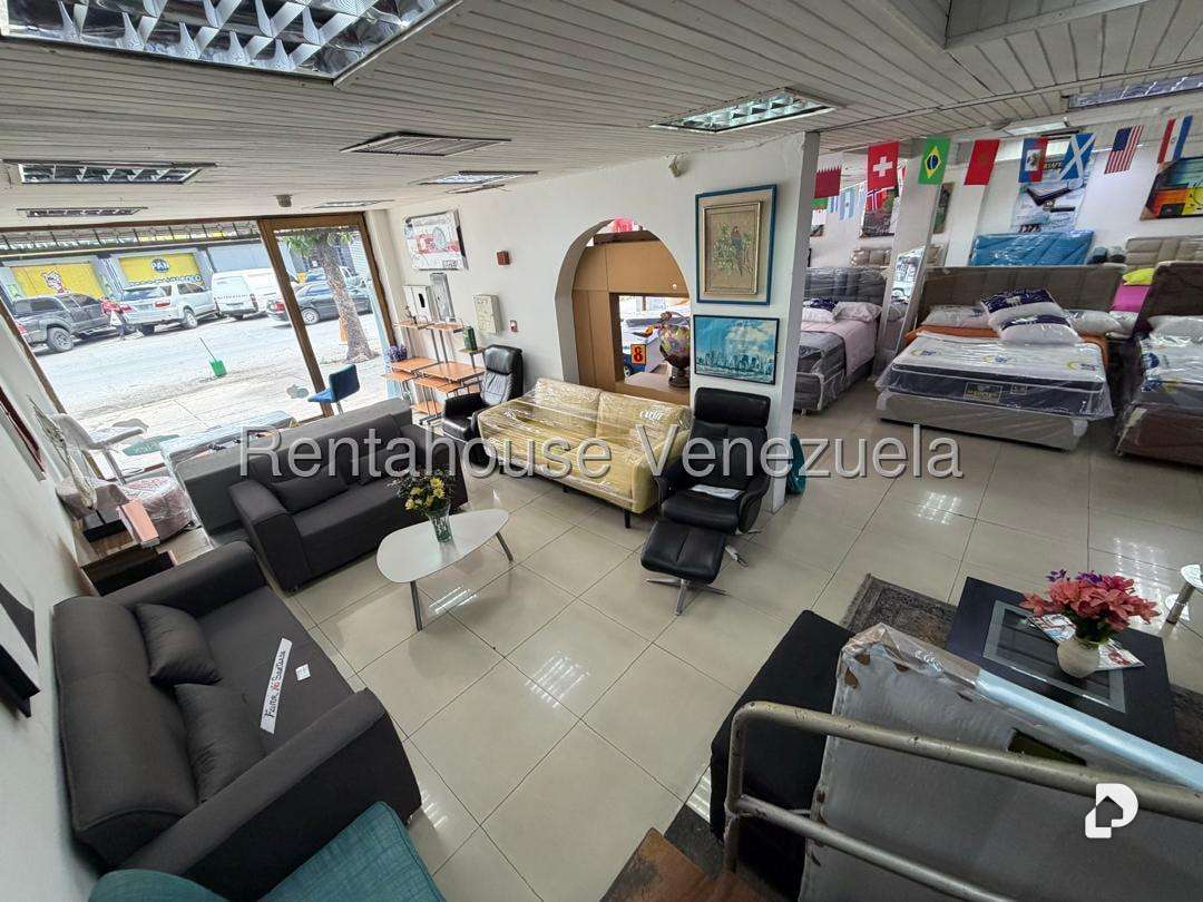 Local comercial en Sabana Grande, Caracas – 20