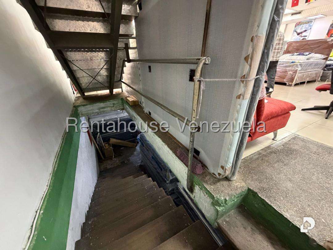 Local comercial en Sabana Grande, Caracas – 22