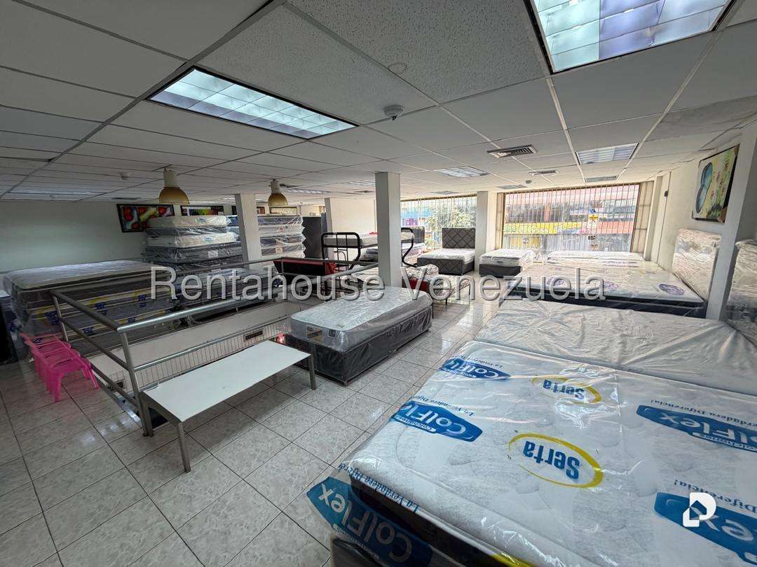 Local comercial en Sabana Grande, Caracas – 13