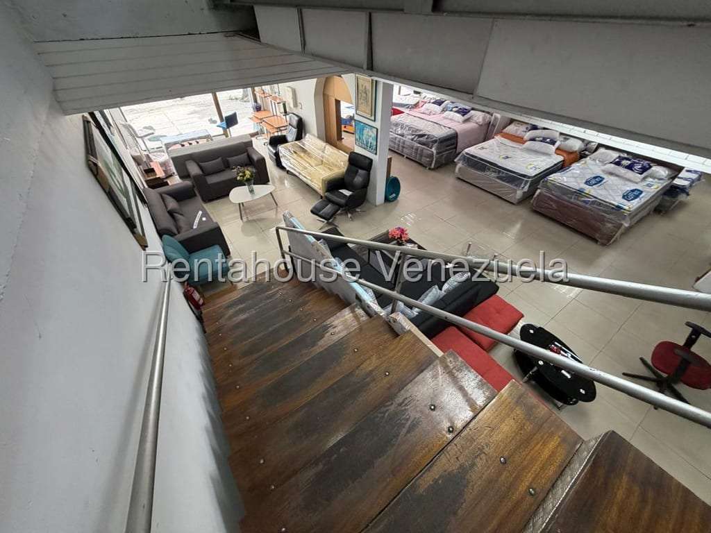 Local comercial en Sabana Grande, Caracas