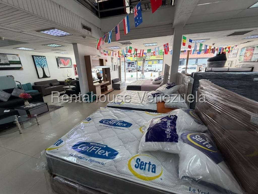 Local comercial en Sabana Grande, Caracas