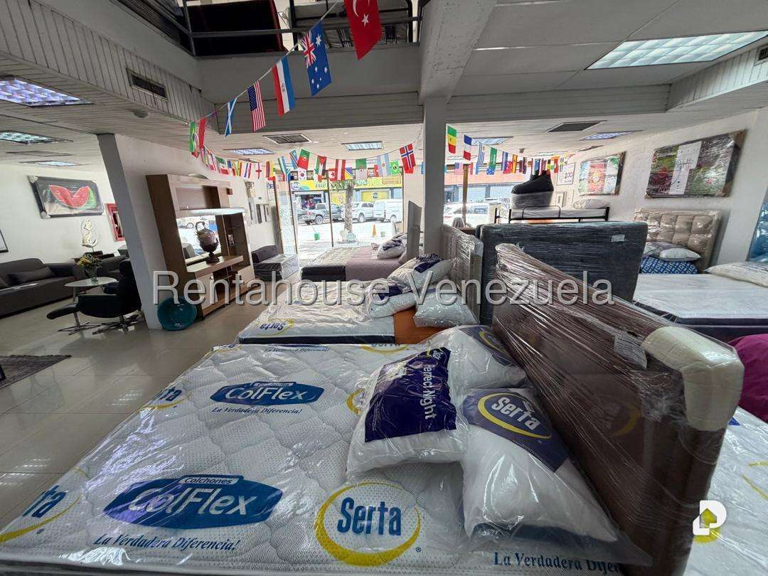 Local comercial en Sabana Grande, Caracas – 5