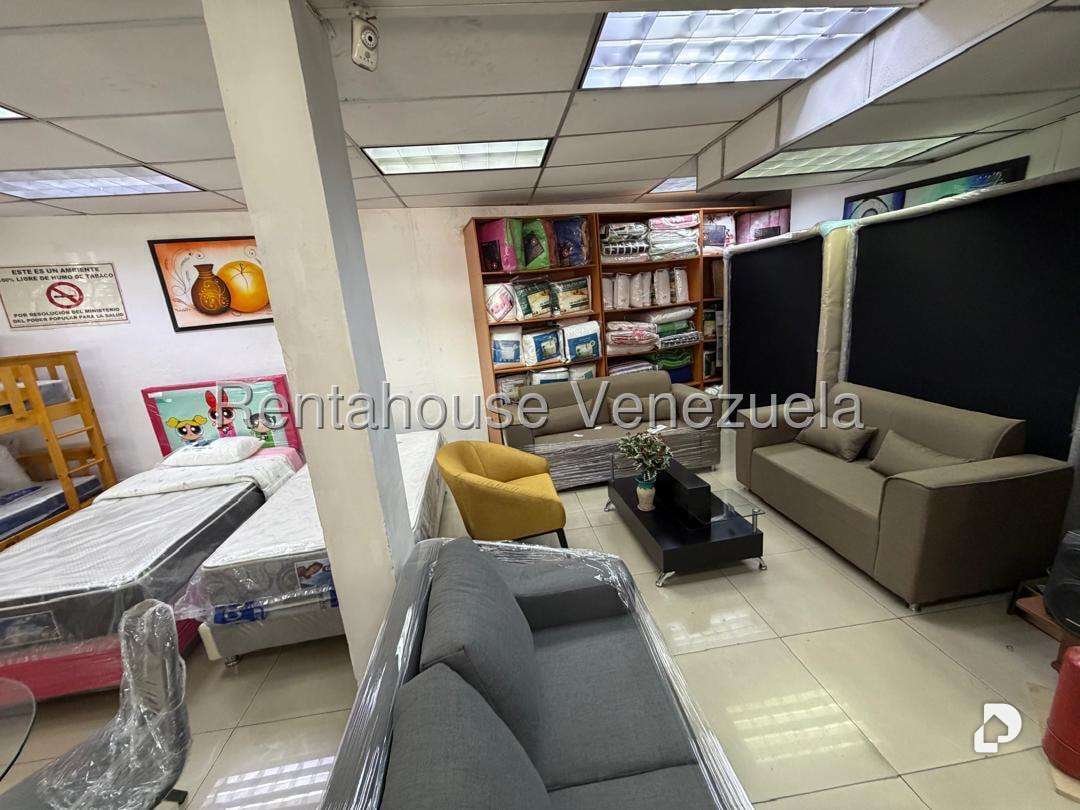 Local comercial en Sabana Grande, Caracas – 21