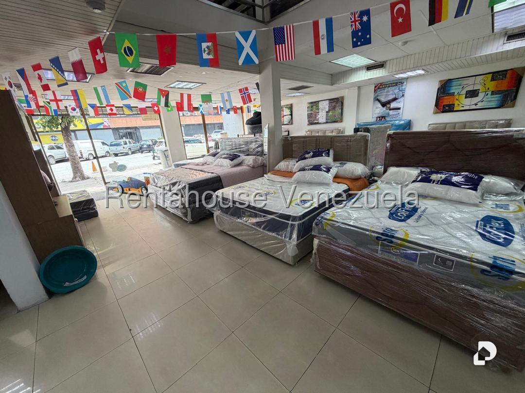 Local comercial en Sabana Grande, Caracas – 3