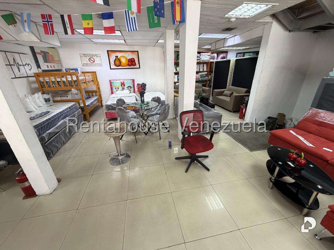 Local comercial en Sabana Grande, Caracas – 7