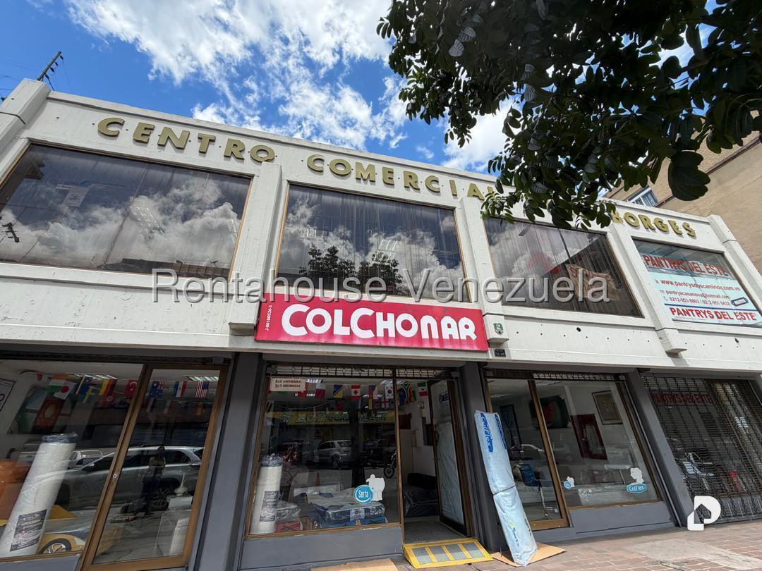 Local comercial en Sabana Grande, Caracas – 1