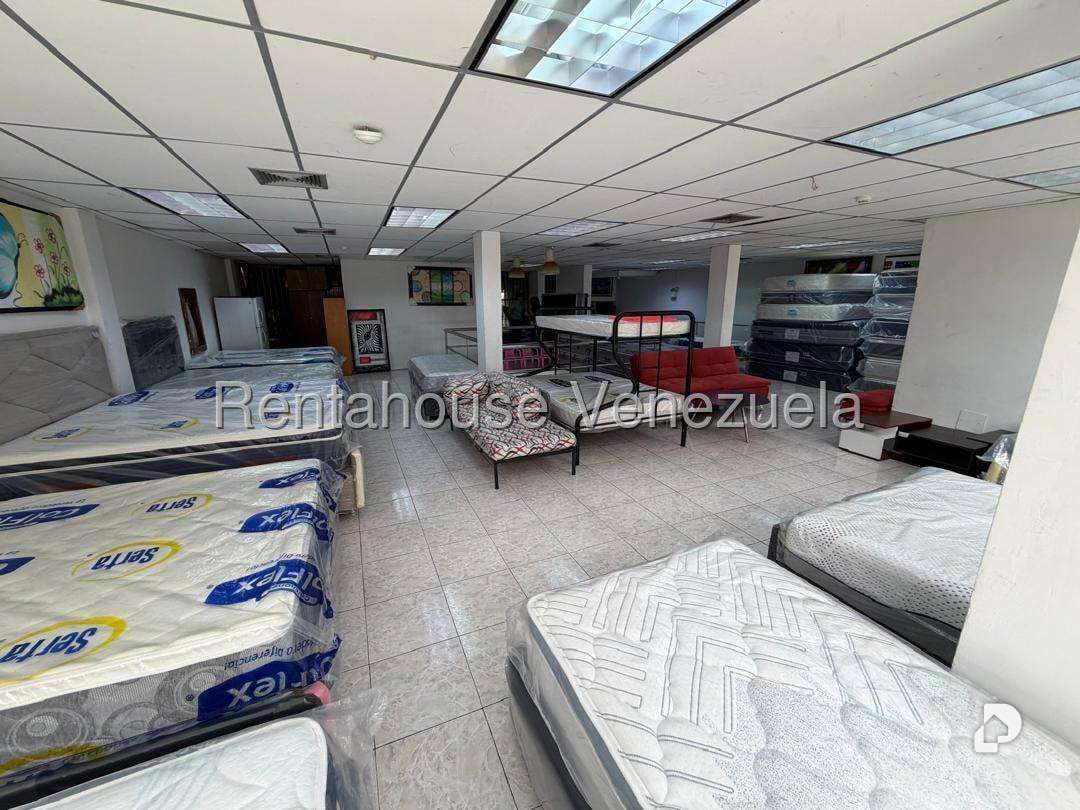 Local comercial en Sabana Grande, Caracas – 15