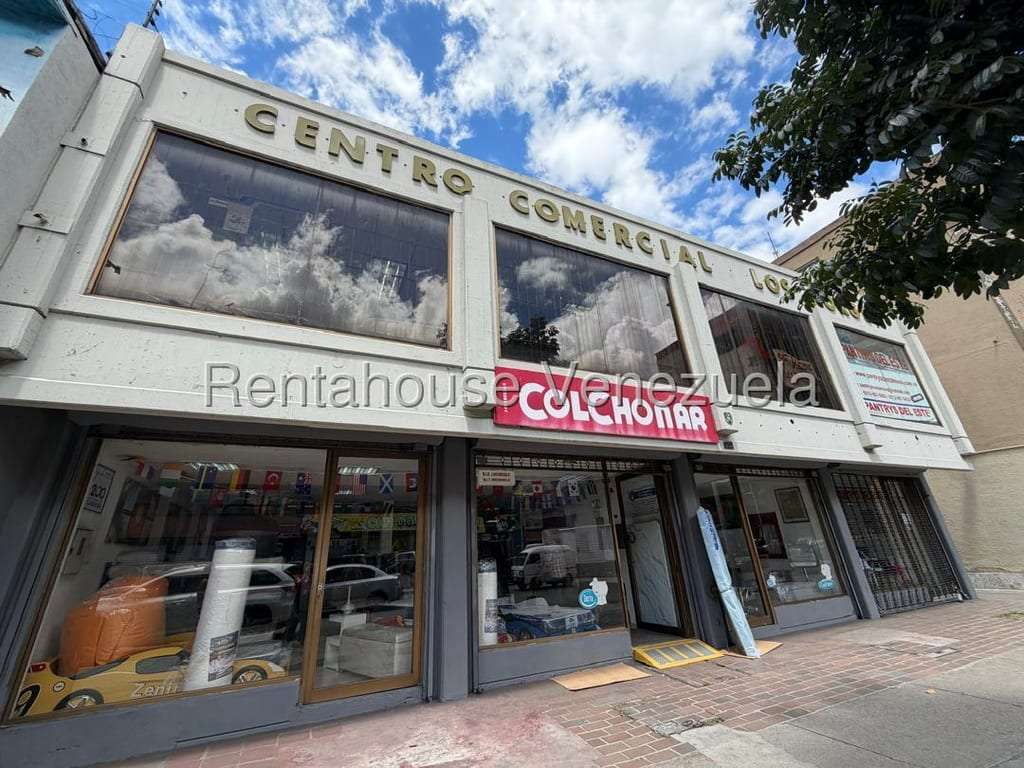 Local comercial en Sabana Grande, Caracas
