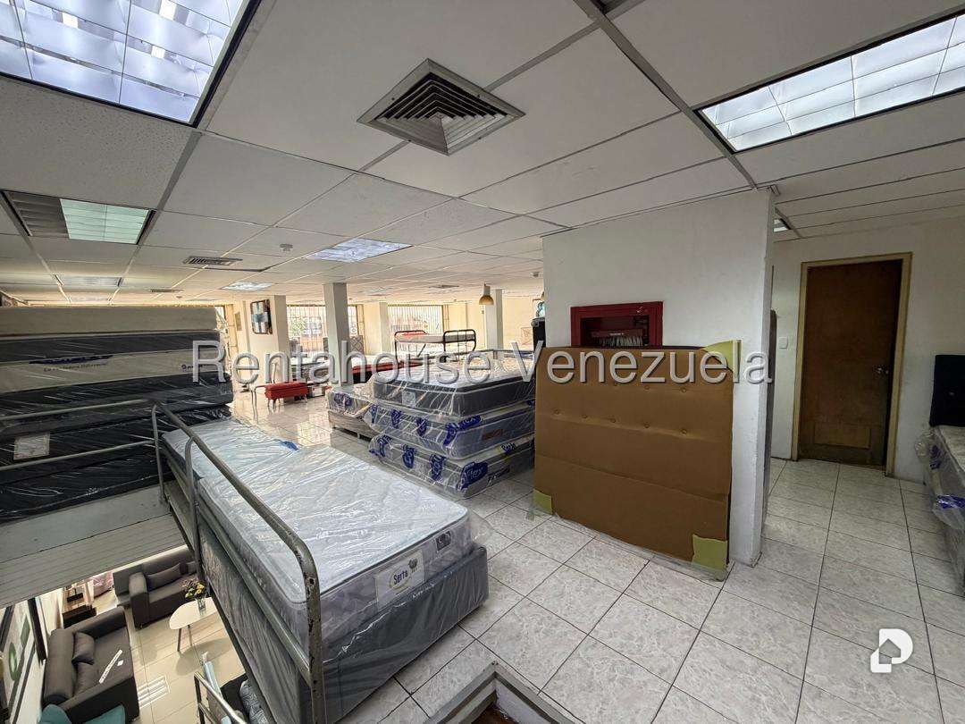 Local comercial en Sabana Grande, Caracas – 12