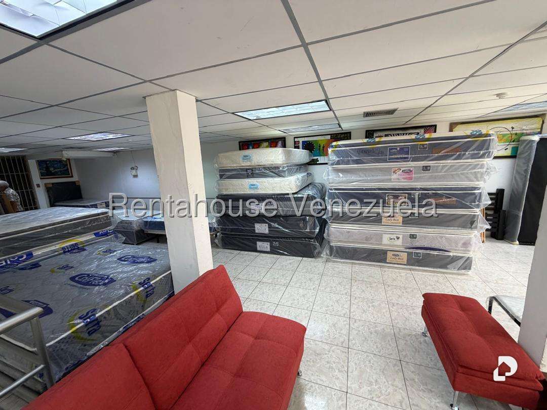 Local comercial en Sabana Grande, Caracas – 16