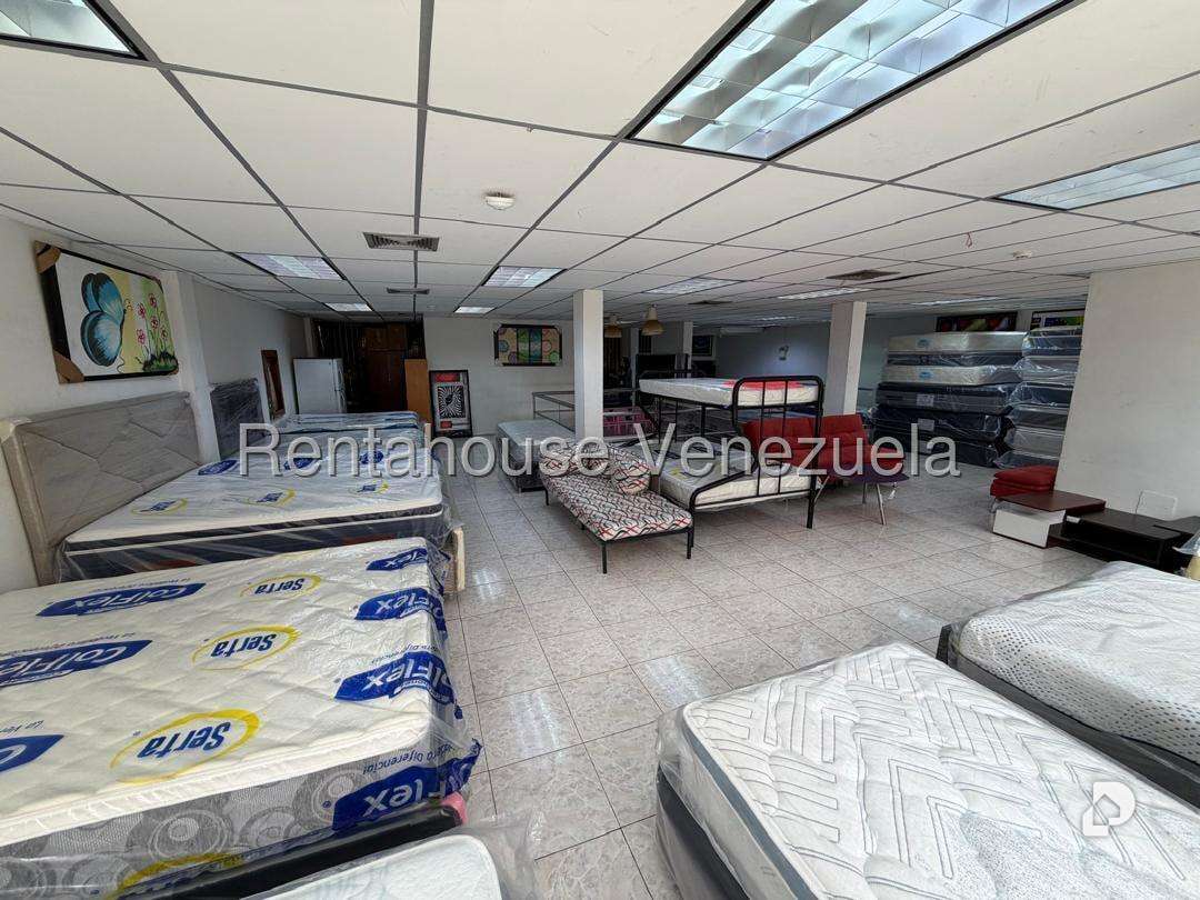 Local comercial en Sabana Grande, Caracas – 8