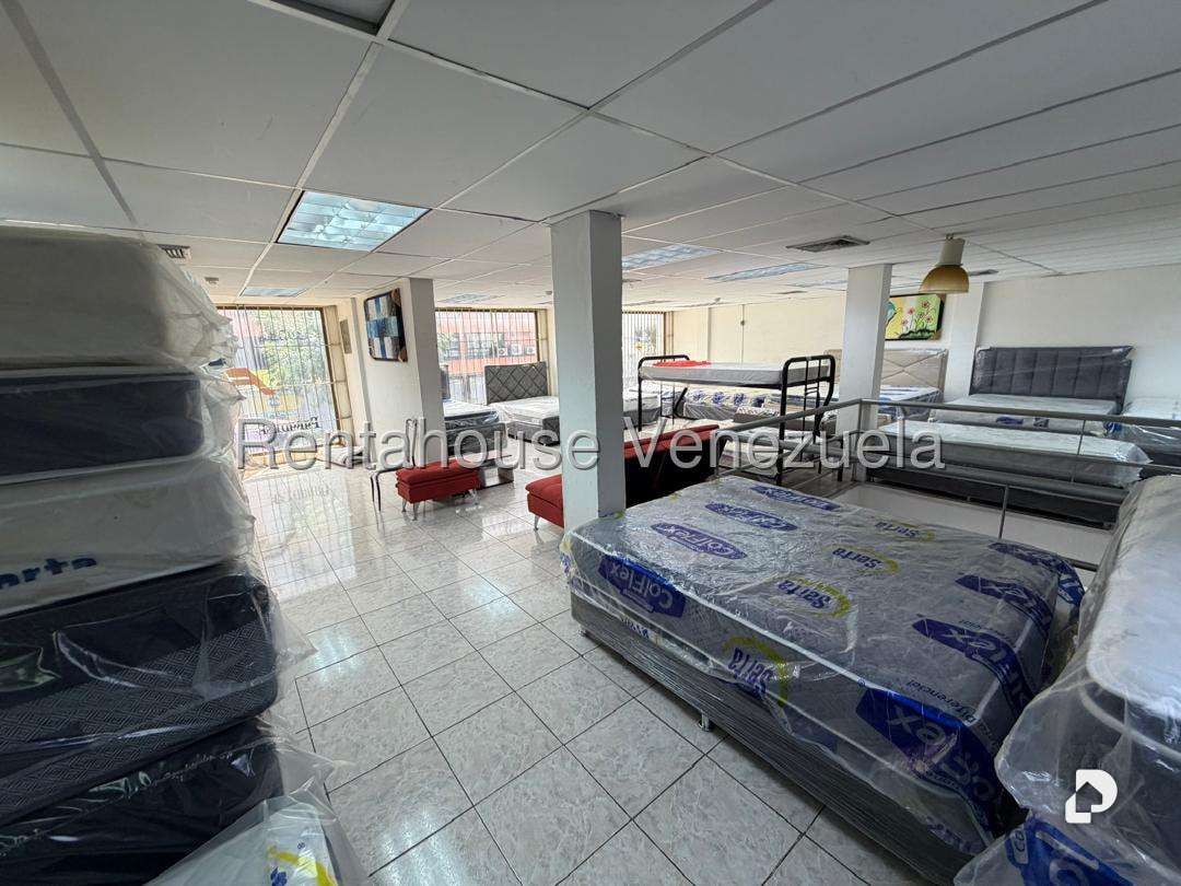 Local comercial en Sabana Grande, Caracas – 17