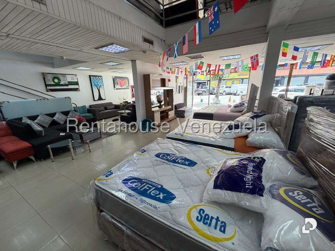 Local comercial en Sabana Grande, Caracas – 4