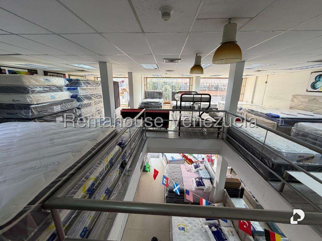 Local comercial en Sabana Grande, Caracas – 14