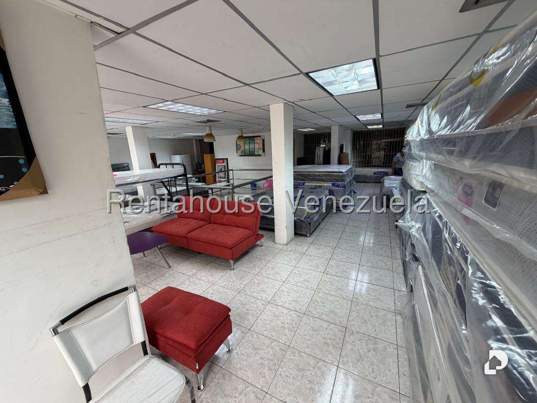 Local comercial en Sabana Grande, Caracas – 18