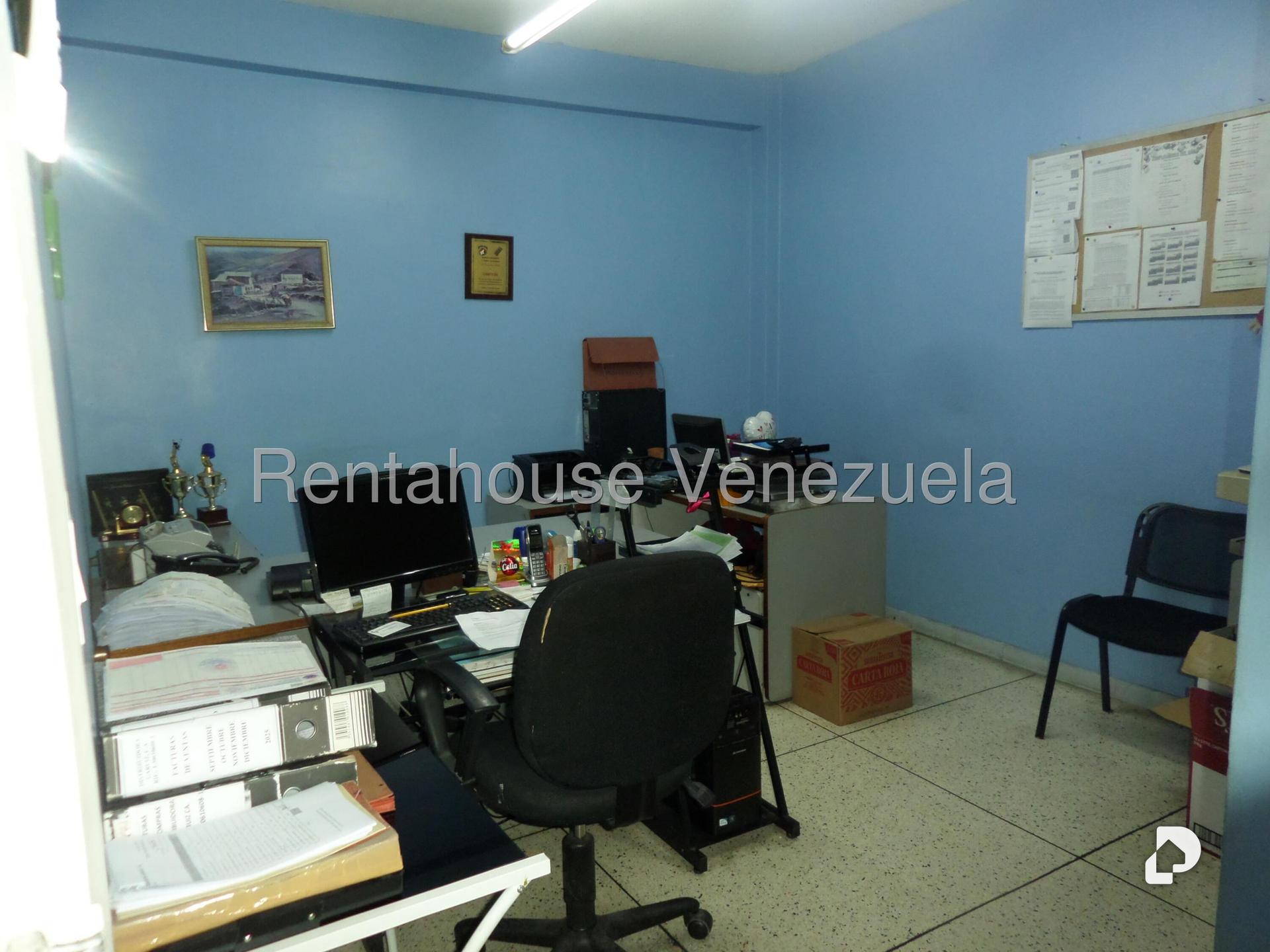 Local comercial en Boleíta Norte, Caracas – 5