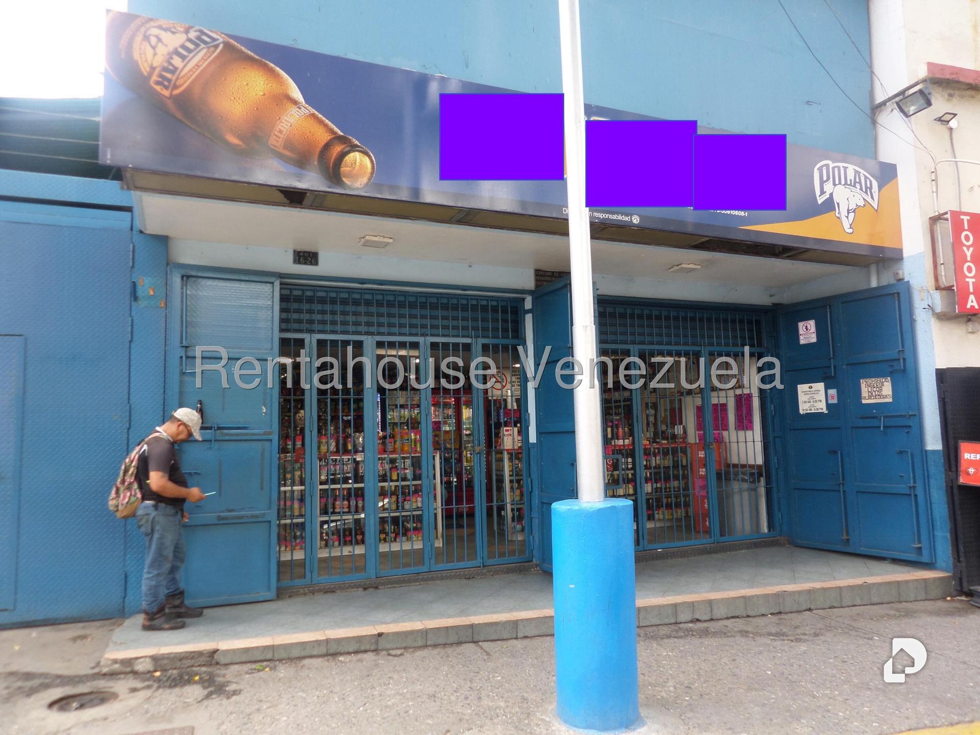 Local comercial en Boleíta Norte, Caracas – 2