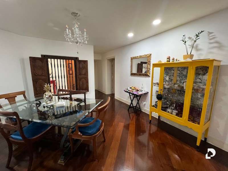 Apartamento en Valle Arriba, Caracas – 10