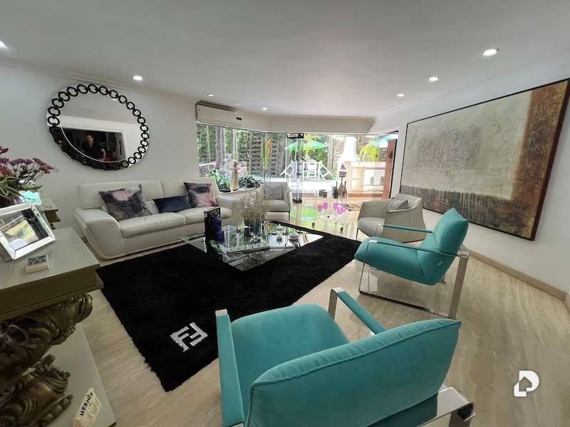 Apartamento en Valle Arriba, Caracas – 2