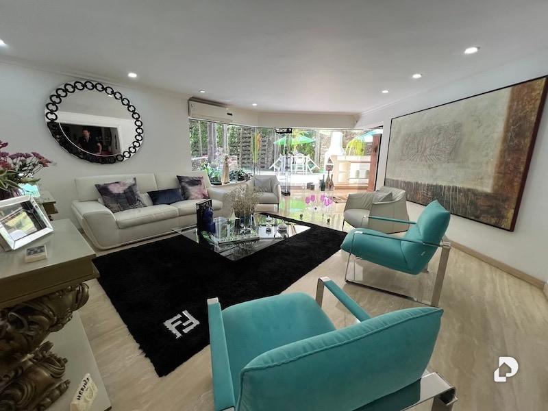 Apartamento en Valle Arriba, Caracas – 2