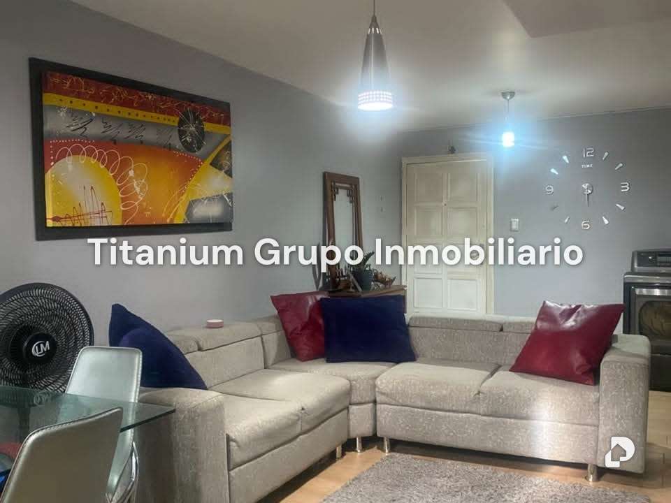 Apartamento en Residencia el mirador, Naguanagua – 1