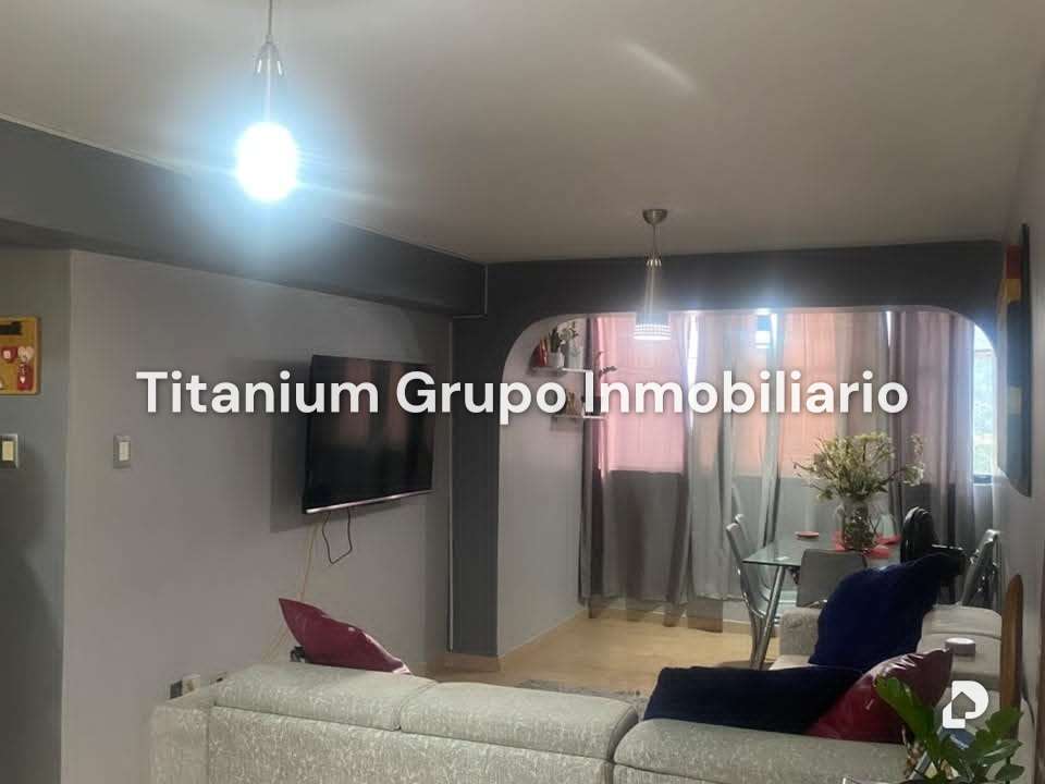 Apartamento en Residencia el mirador, Naguanagua – 2