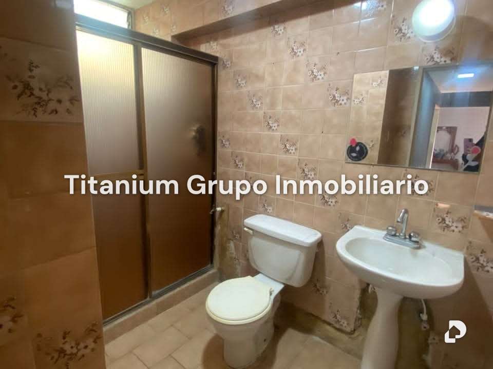 Apartamento en Residencia el mirador, Naguanagua – 6