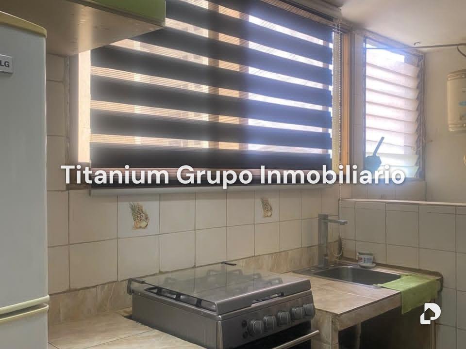 Apartamento en Residencia el mirador, Naguanagua – 5