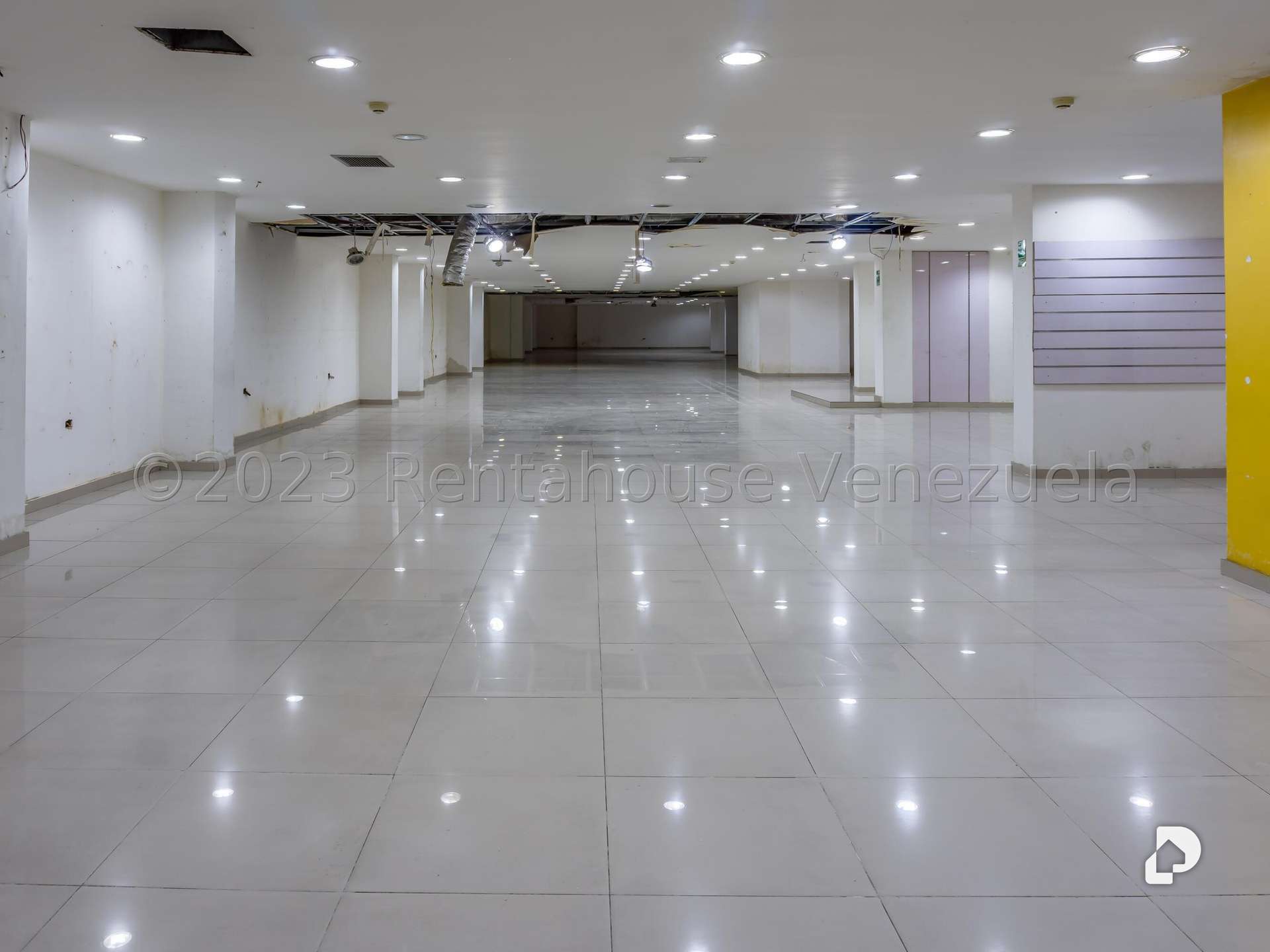 Local comercial en Parroquia Santa Teresa, Caracas – 5