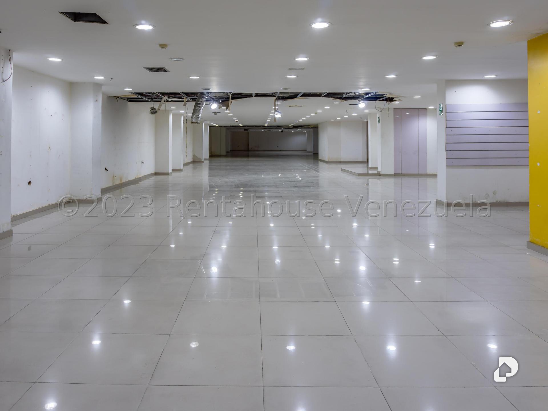 Local comercial en Parroquia Santa Teresa, Caracas – 5