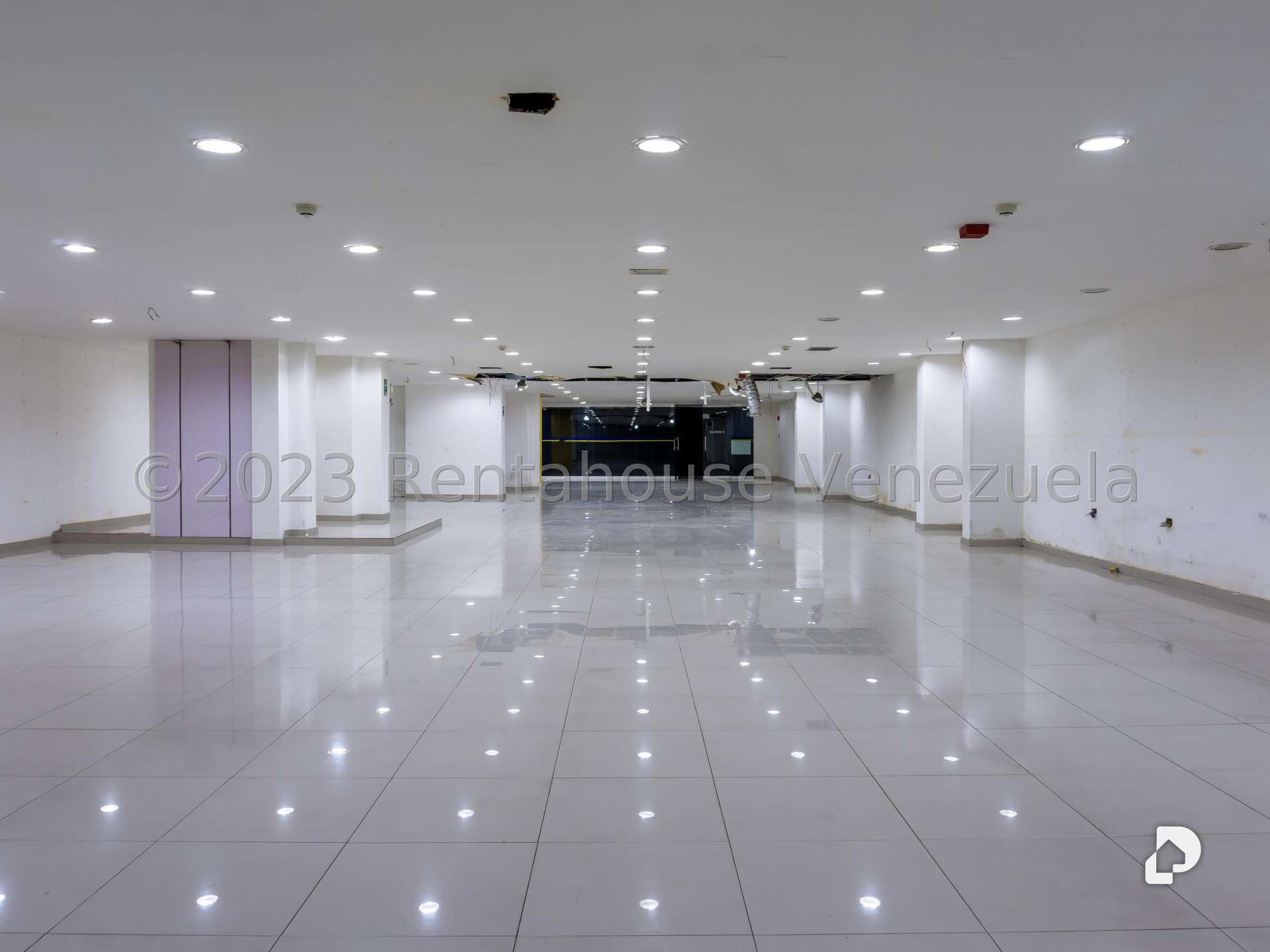 Local comercial en Parroquia Santa Teresa, Caracas – 9