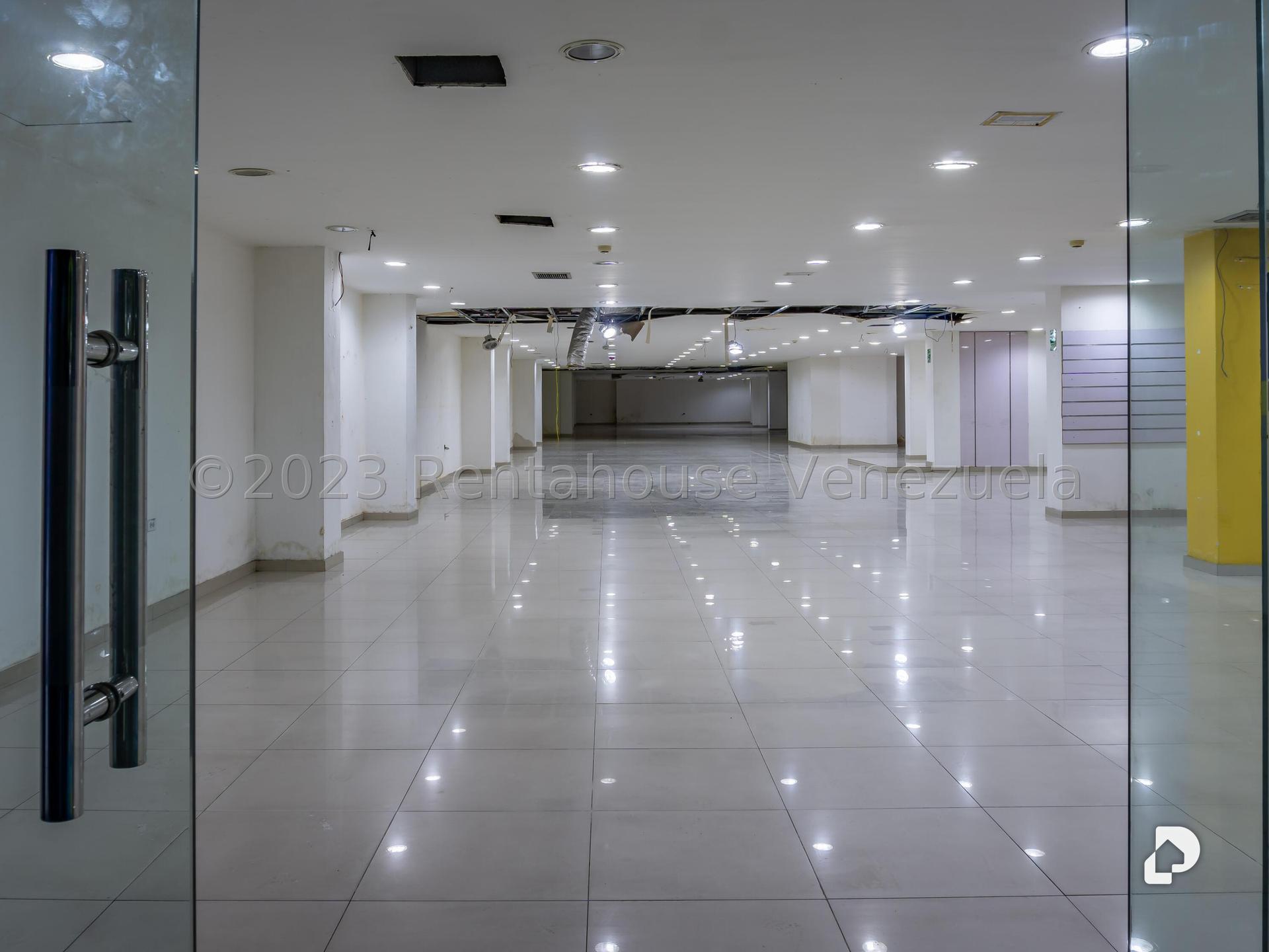 Local comercial en Parroquia Santa Teresa, Caracas – 4