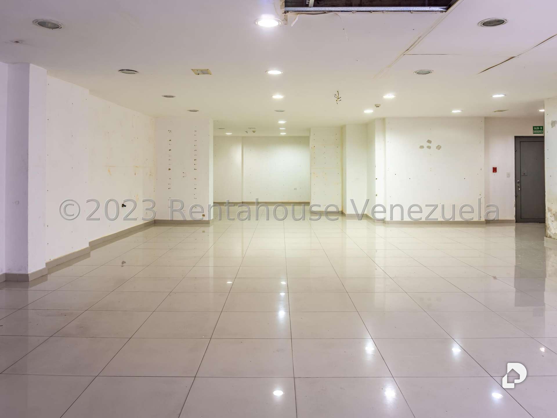 Local comercial en Parroquia Santa Teresa, Caracas – 7
