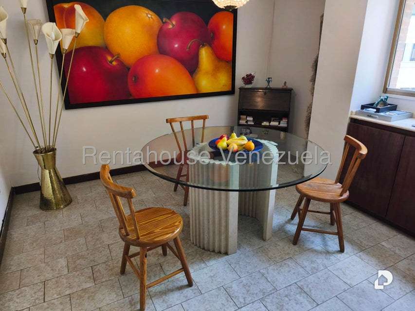 Apartamento en Los Naranjos (del Cafetal), Caracas – 5